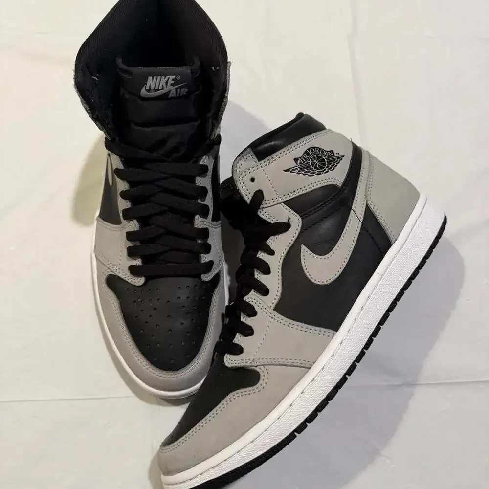 Jordan Air Jordan 1 Retro High Shadow 2.0 Size 10.5